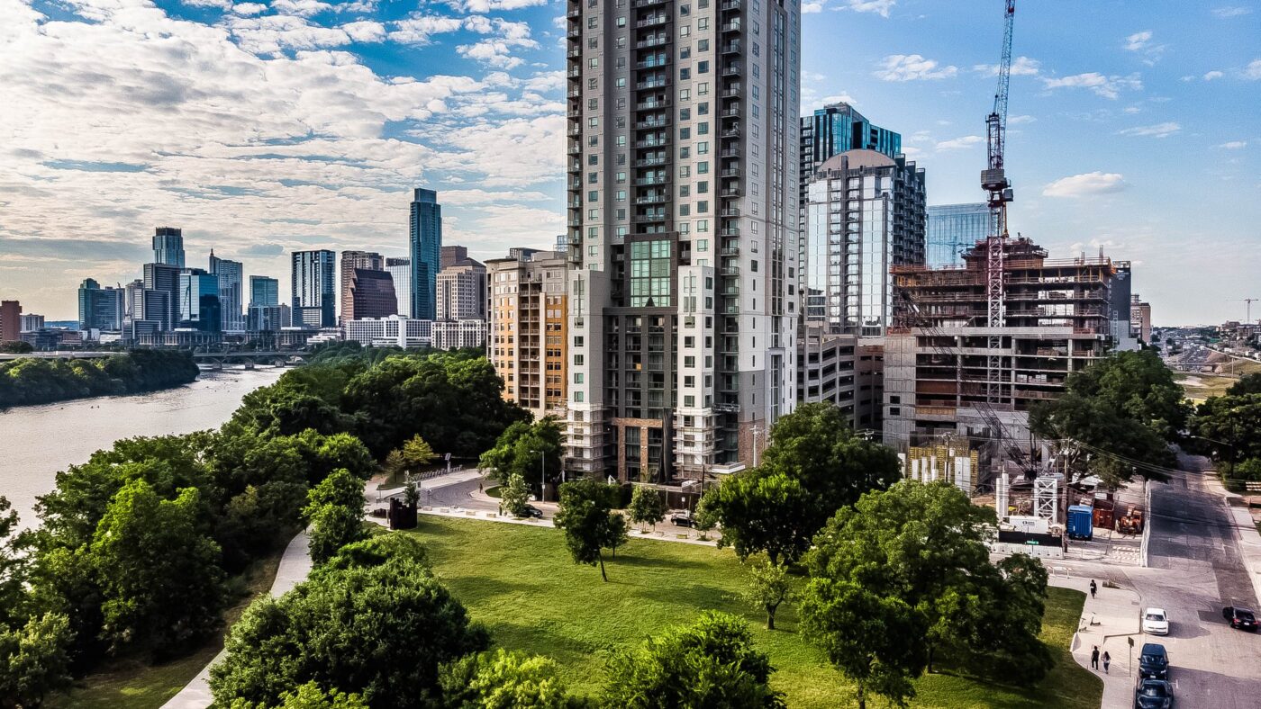 Lender’s Construction Monitoring Services for the 48 East Project