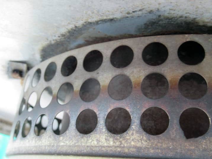 Residential Chimneys Assessing Common Causes of Damage VERTEX