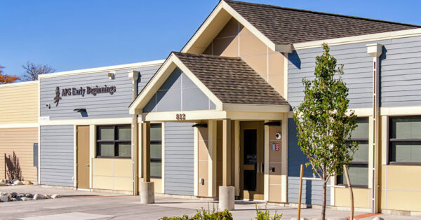 Jamaica Early Childhood Learning Center