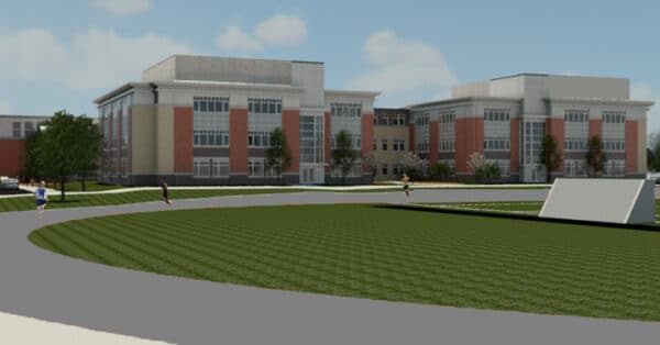 Stoughton High School