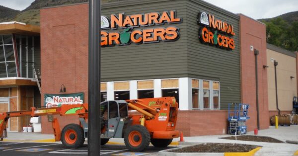 Natural Grocers by Vitamin Cottage