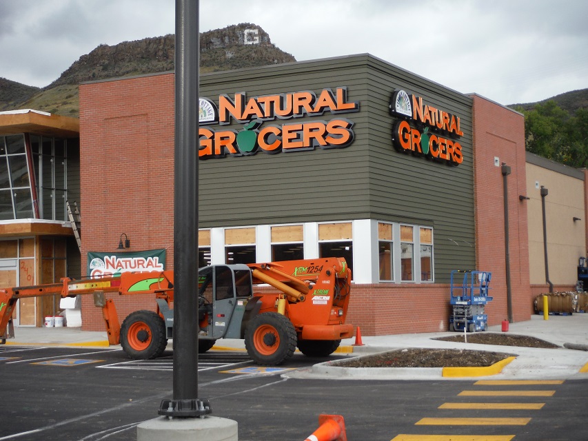 Natural Grocers by Vitamin Cottage