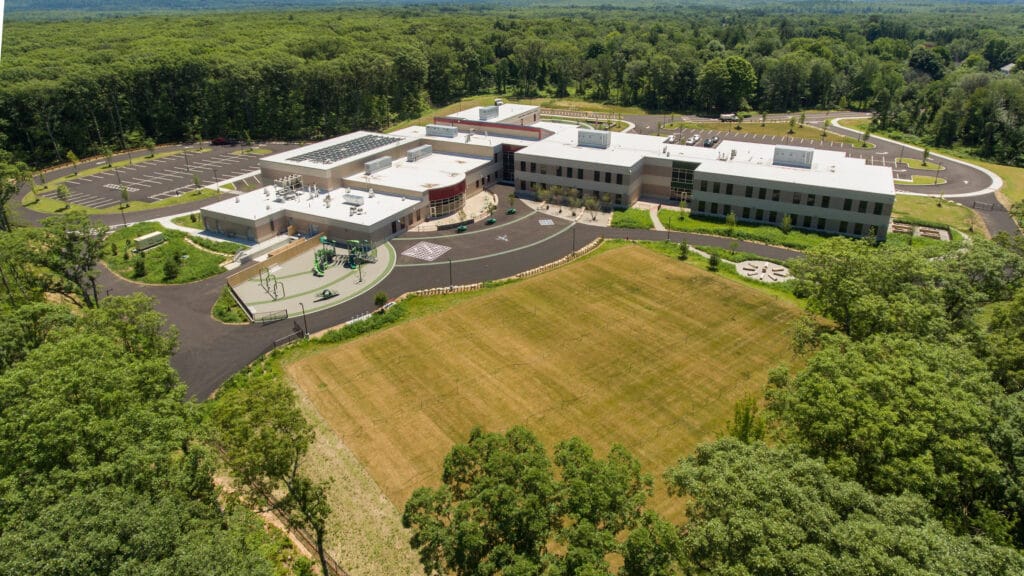 Marathon Elementary School
