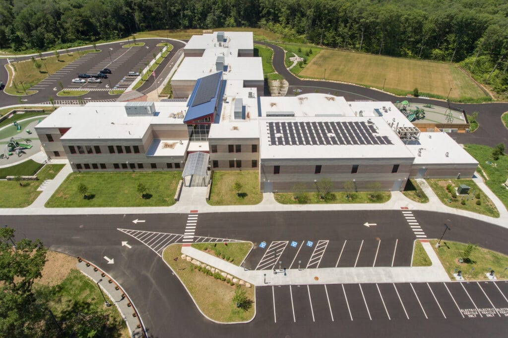 Marathon Elementary School