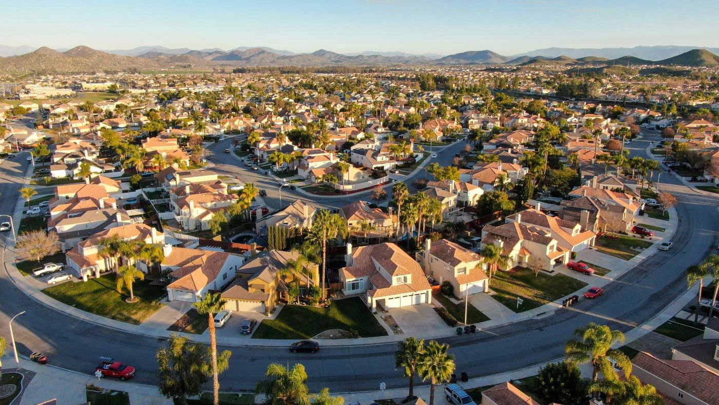 Build-For-Rent Communities: The Safest Bet For Post-Covid-19 Real Estate Investment