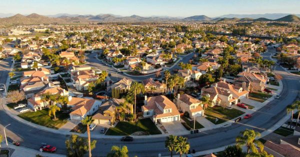 Build-For-Rent Communities: The Safest Bet For Post-Covid-19 Real Estate Investment
