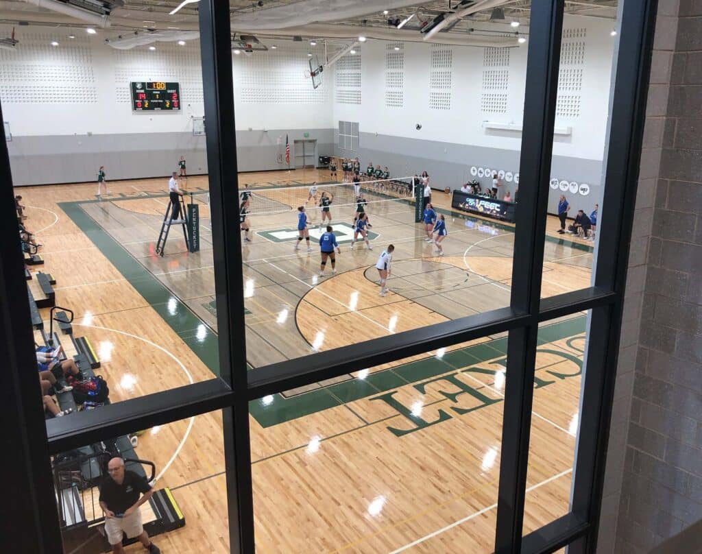 Pentucket Regional Middle/High School header