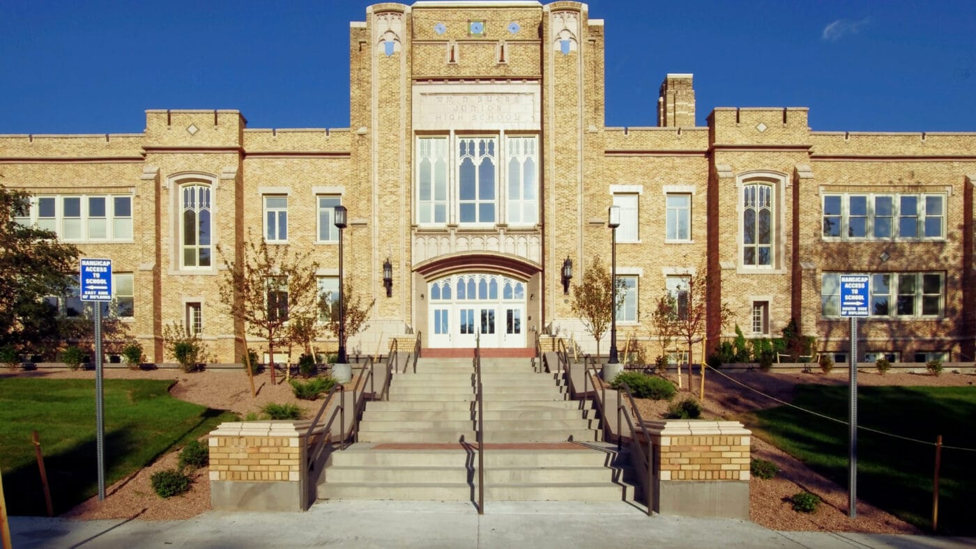 	Byers Middle School of Science & Technology