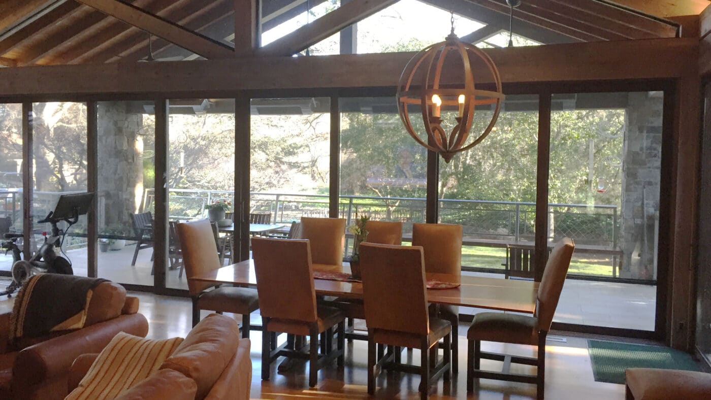 Residential Structural Engineering Design