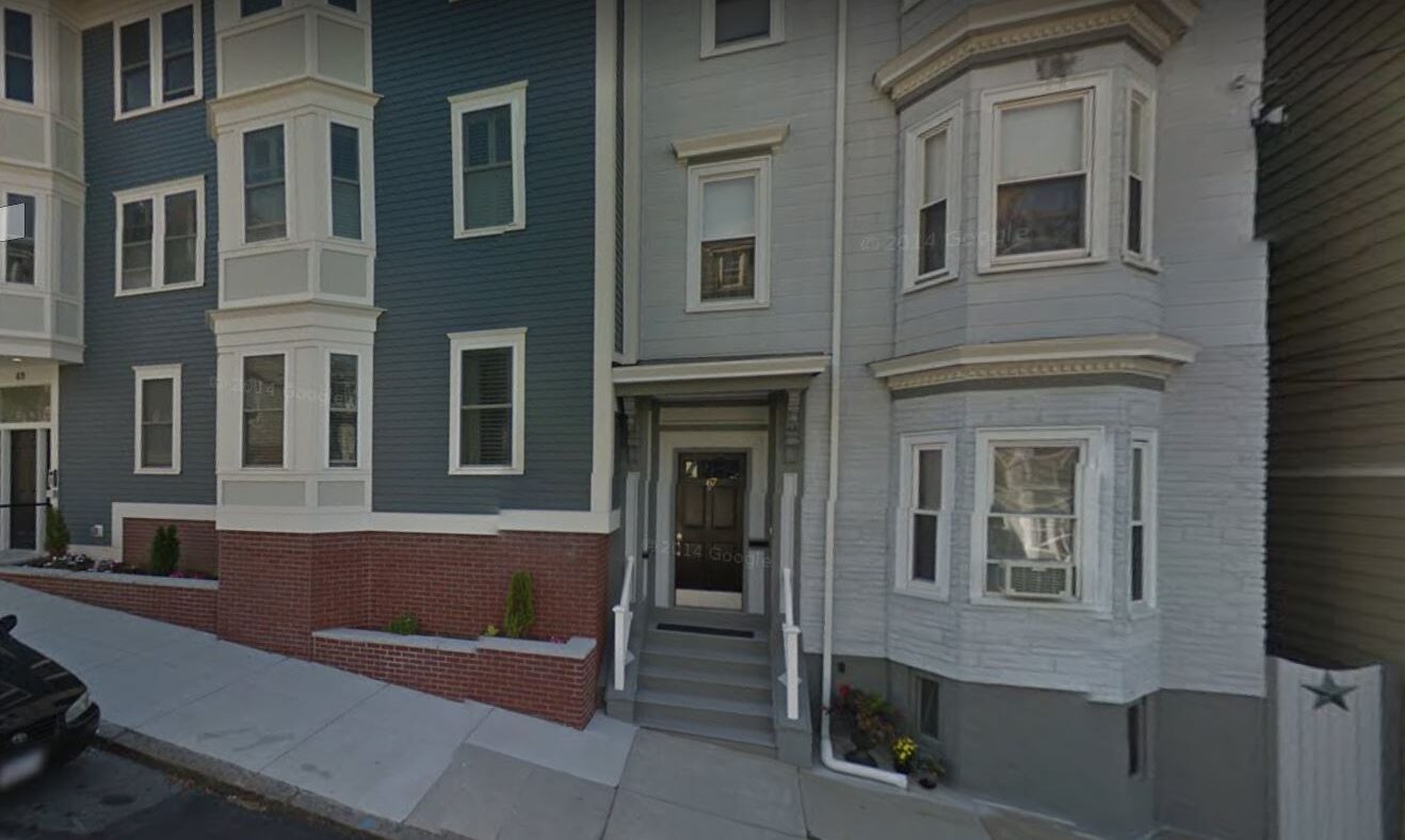 Water Infiltration Repairs in Condominium Complex