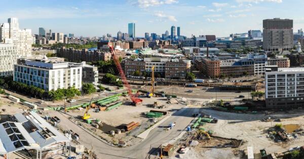 VERTEX Offers Integrated Forensic Consulting, Engineering, Construction, Environmental, and Digital Services