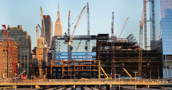 construction projects delays VERTEX Services, Construction Claims Consulting