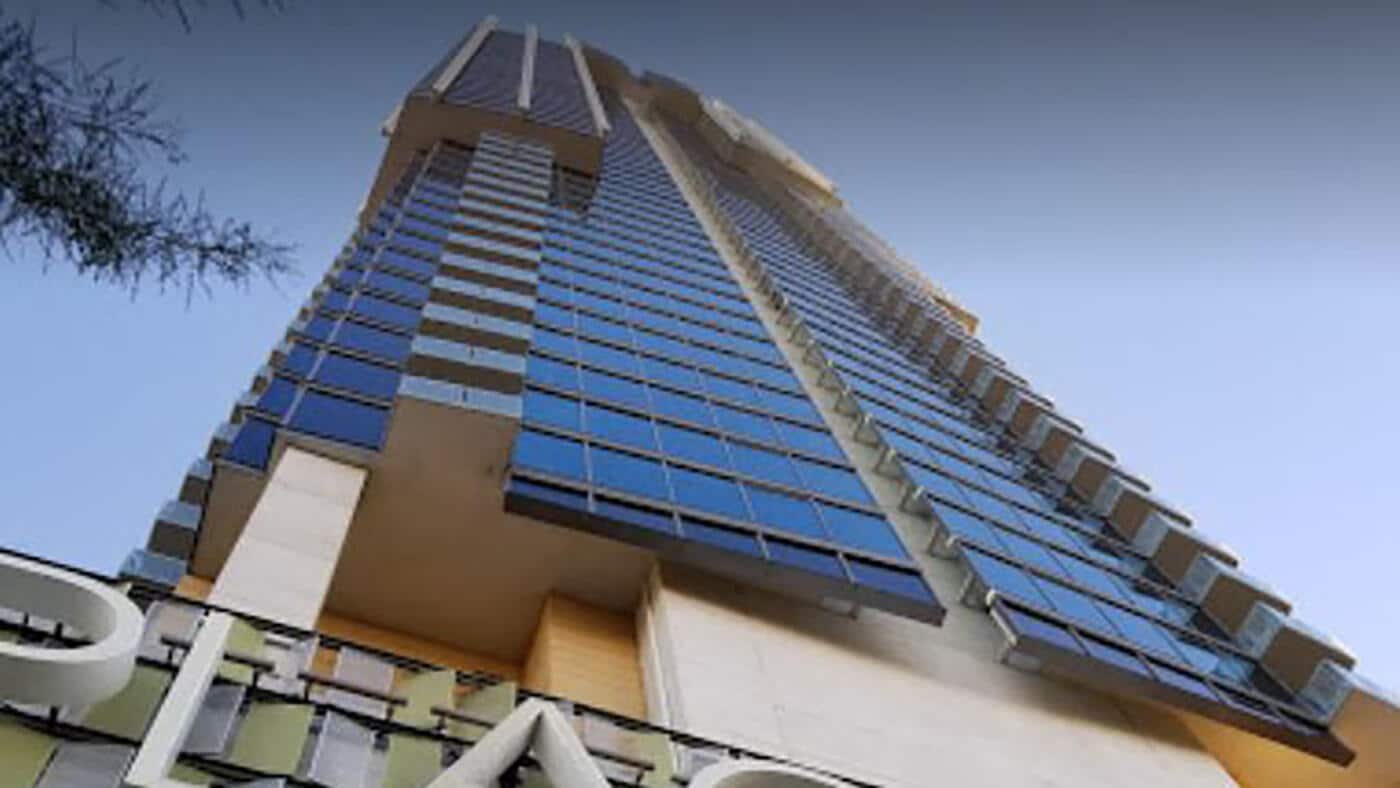 48-Story High Rise Insurance Defense