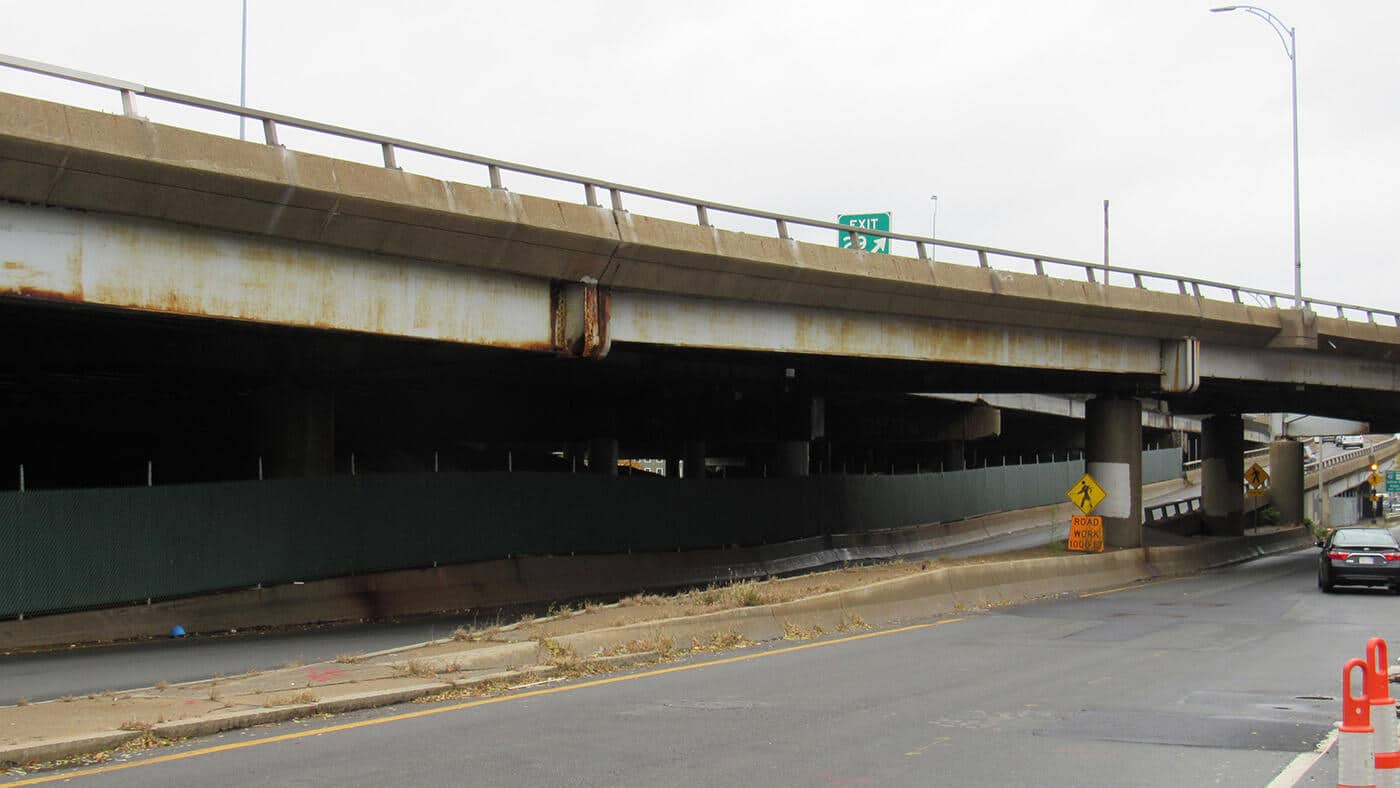 Structural Engineering Consulting, Vehicle Impacts to Bridges