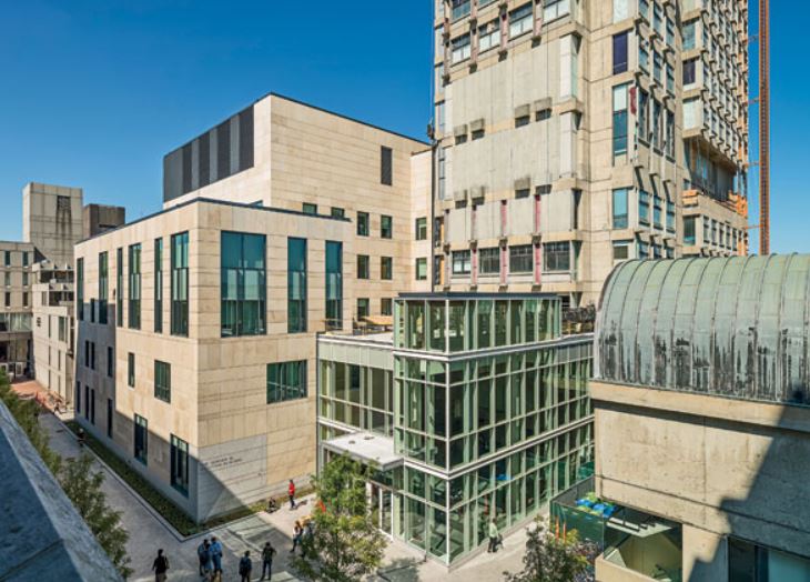 	Boston University Law School