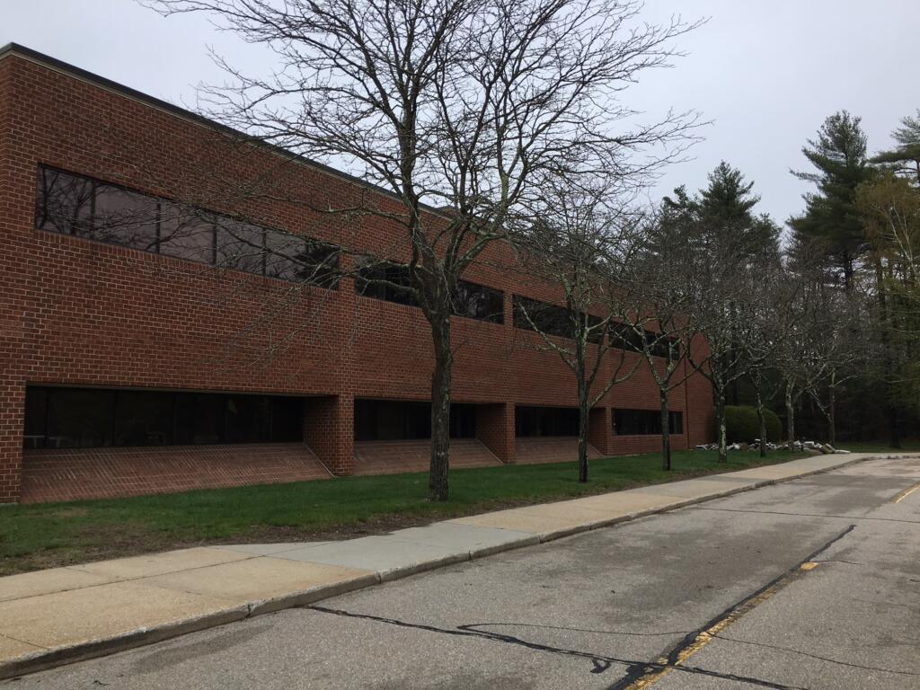 	Foxborough Regional Charter School