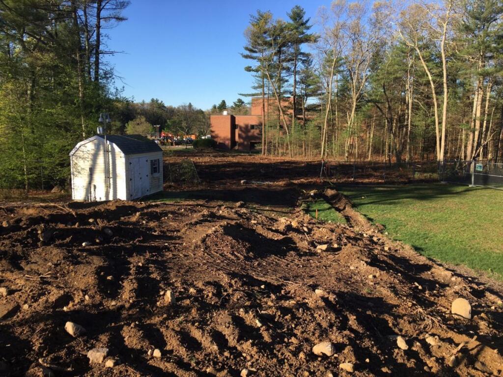 	Foxborough Regional Charter School