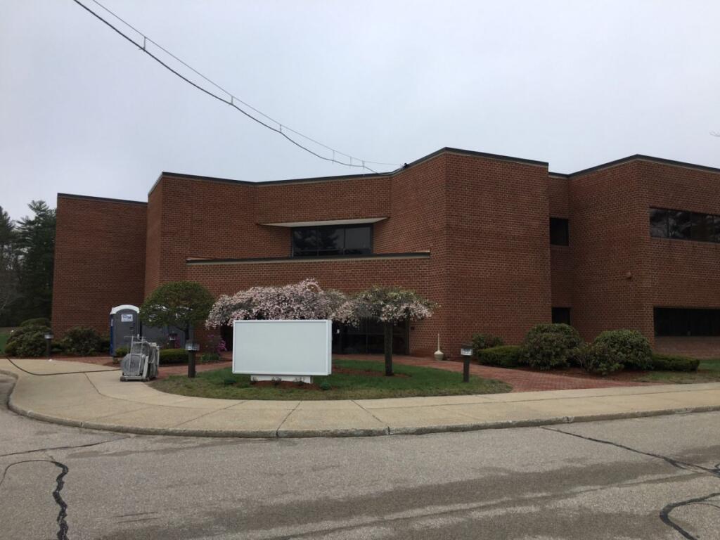 	Foxborough Regional Charter School