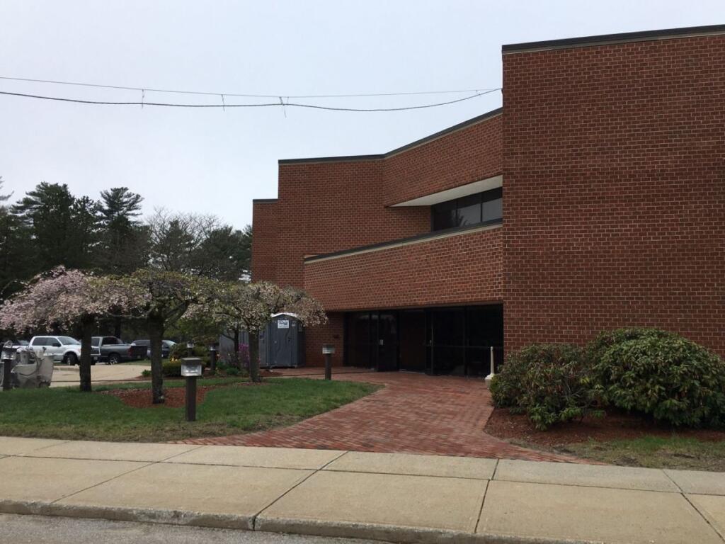 	Foxborough Regional Charter School