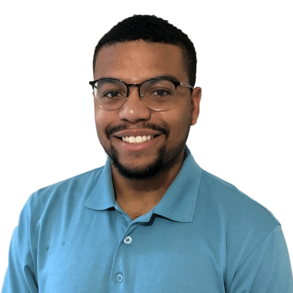 Greg Duverge