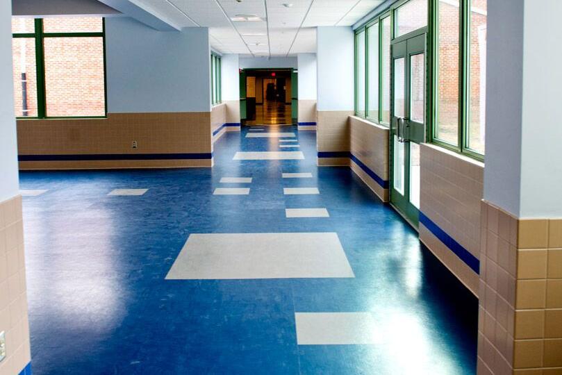 Medway Middle School