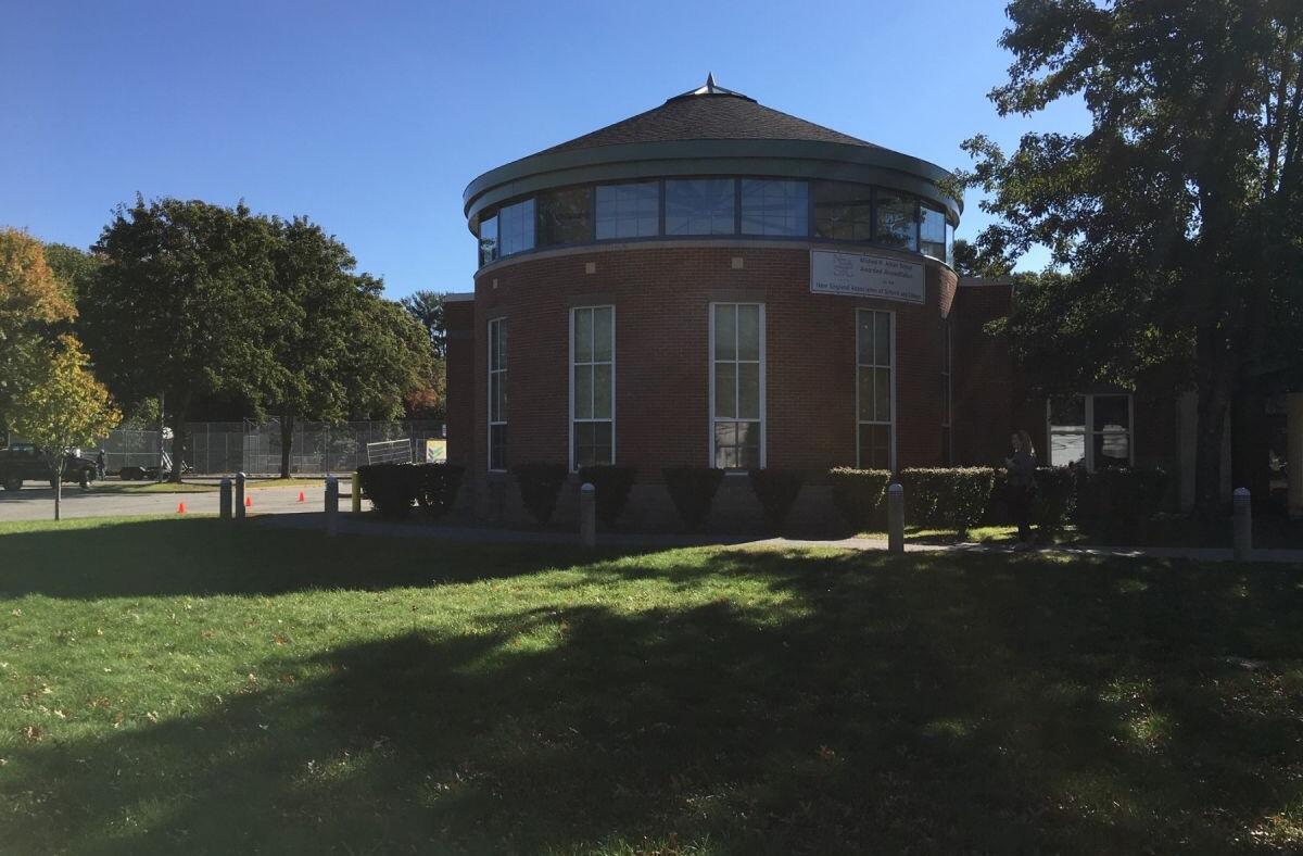 Mildred Aitken Elementary School