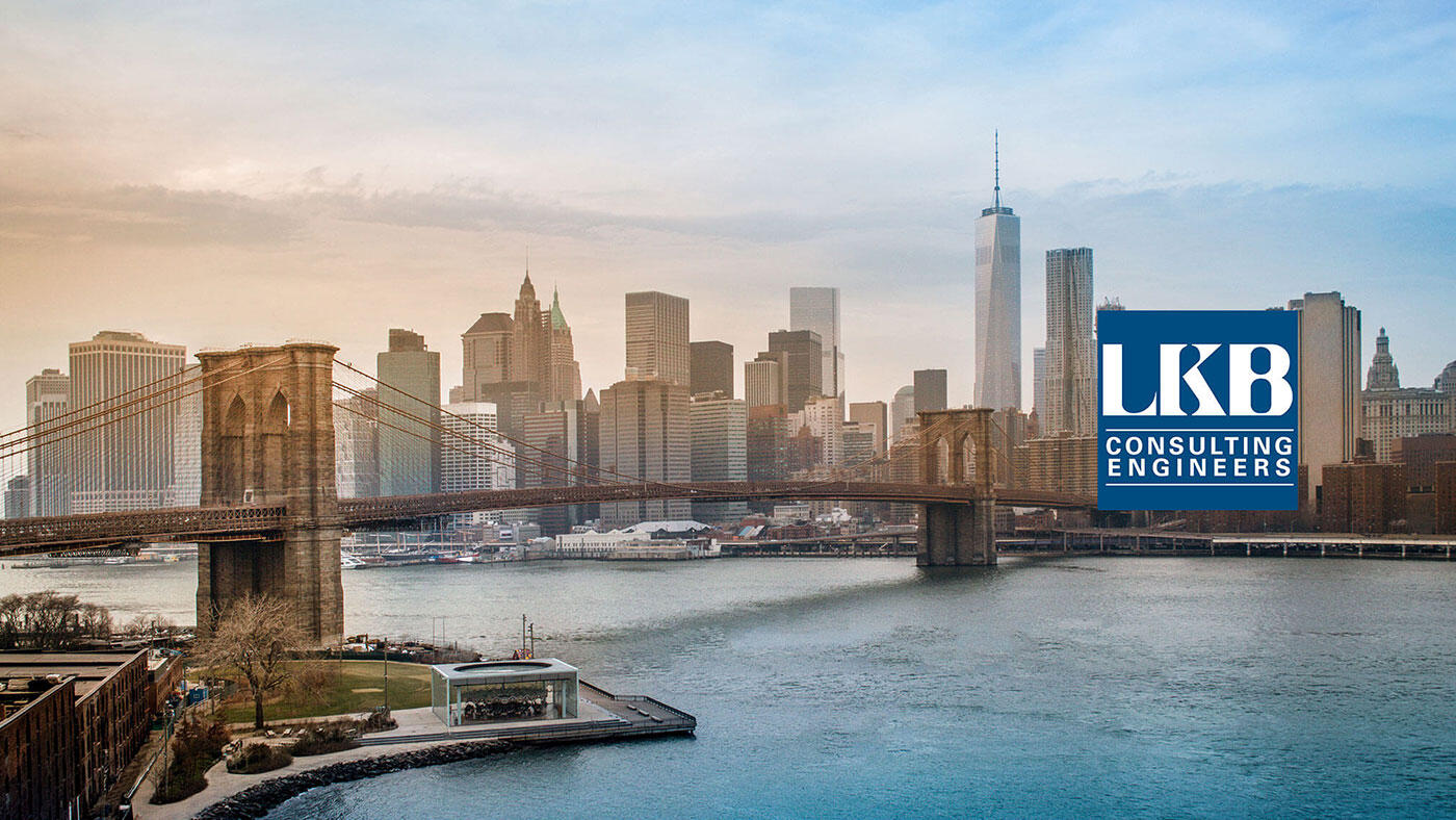 VERTEX Acquires LKB of New York