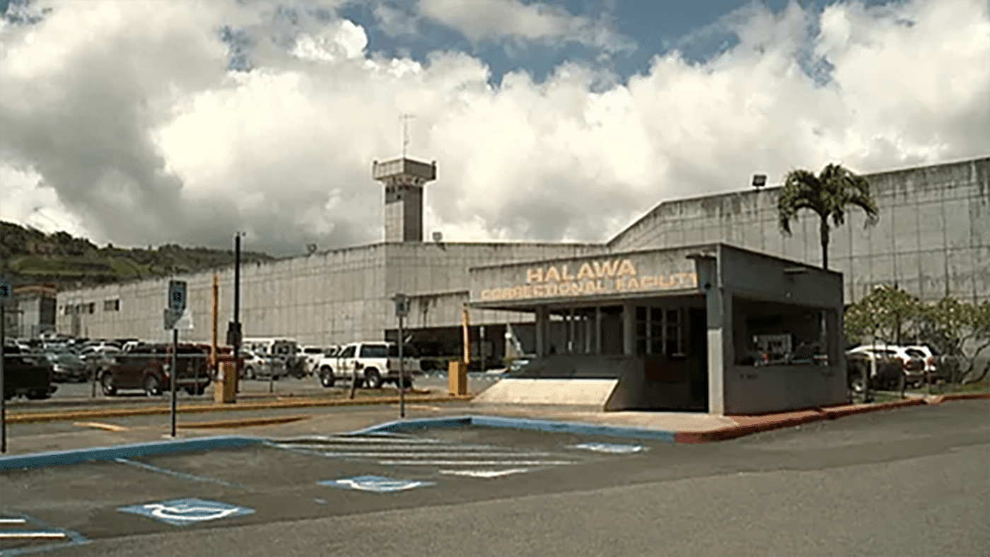 Correctional Facility Security Electronics & Hardware Repairs and Improvements