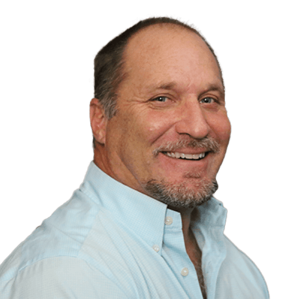 Tim Ireland