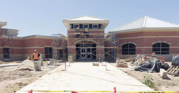 San Diego Junior High School