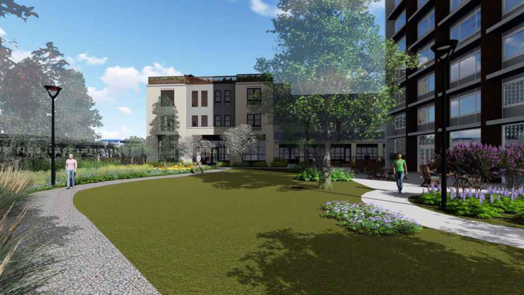 Denver Metro Village