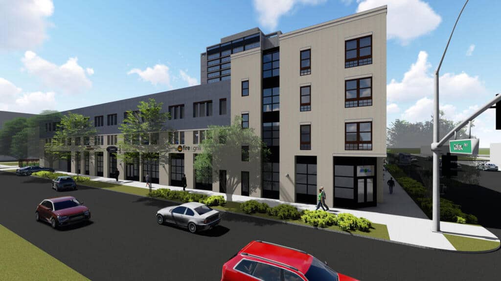 Denver Metro Village
