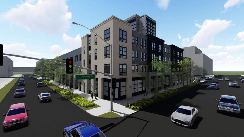 Denver Metro Village