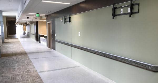 Ft. Bliss Hospital Replacement