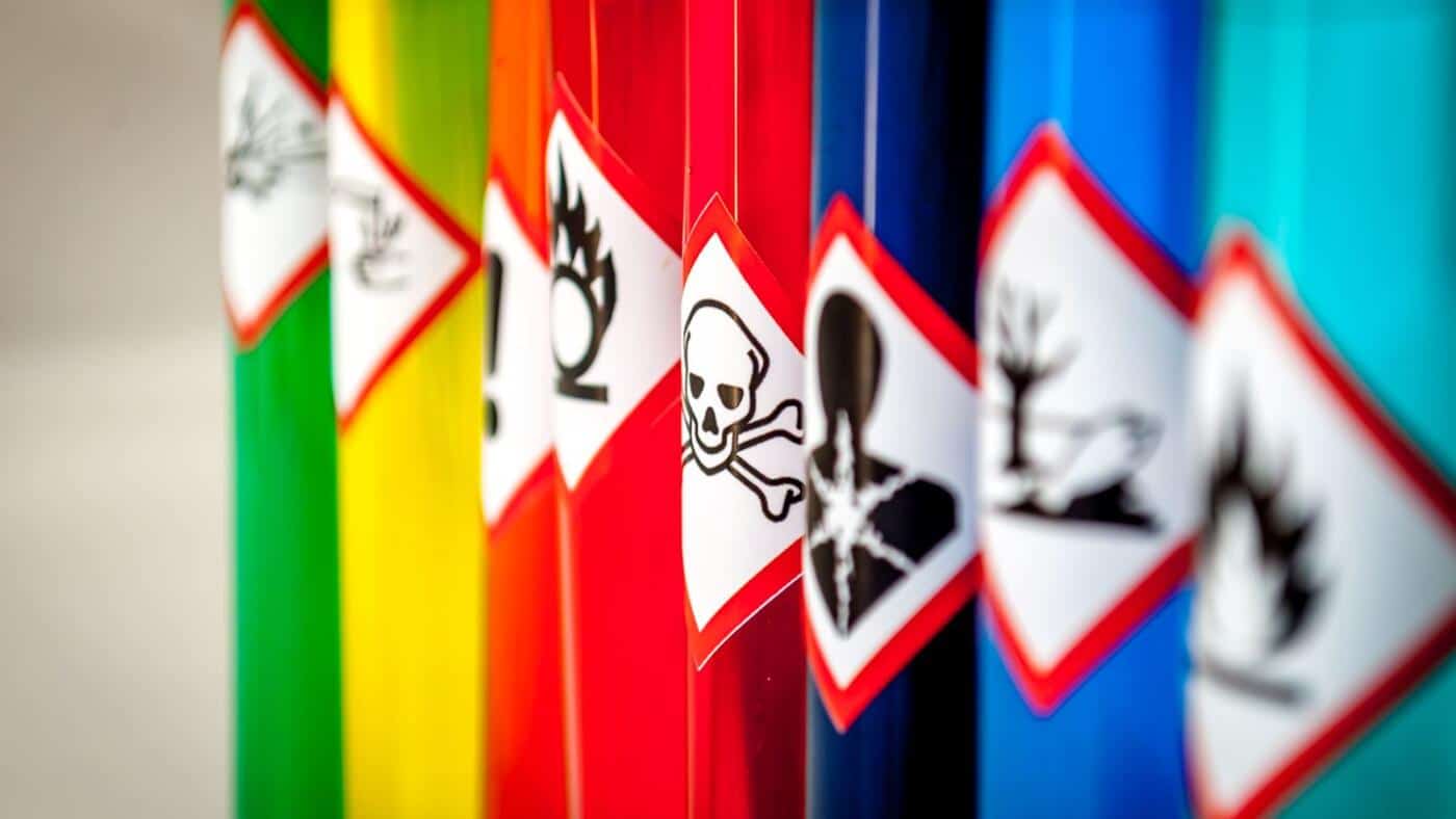Environmental Monitoring Costs and the Collision of Contaminants, Old and Emerging