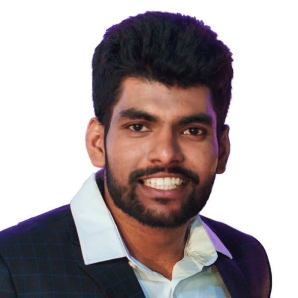 Srinath Annu