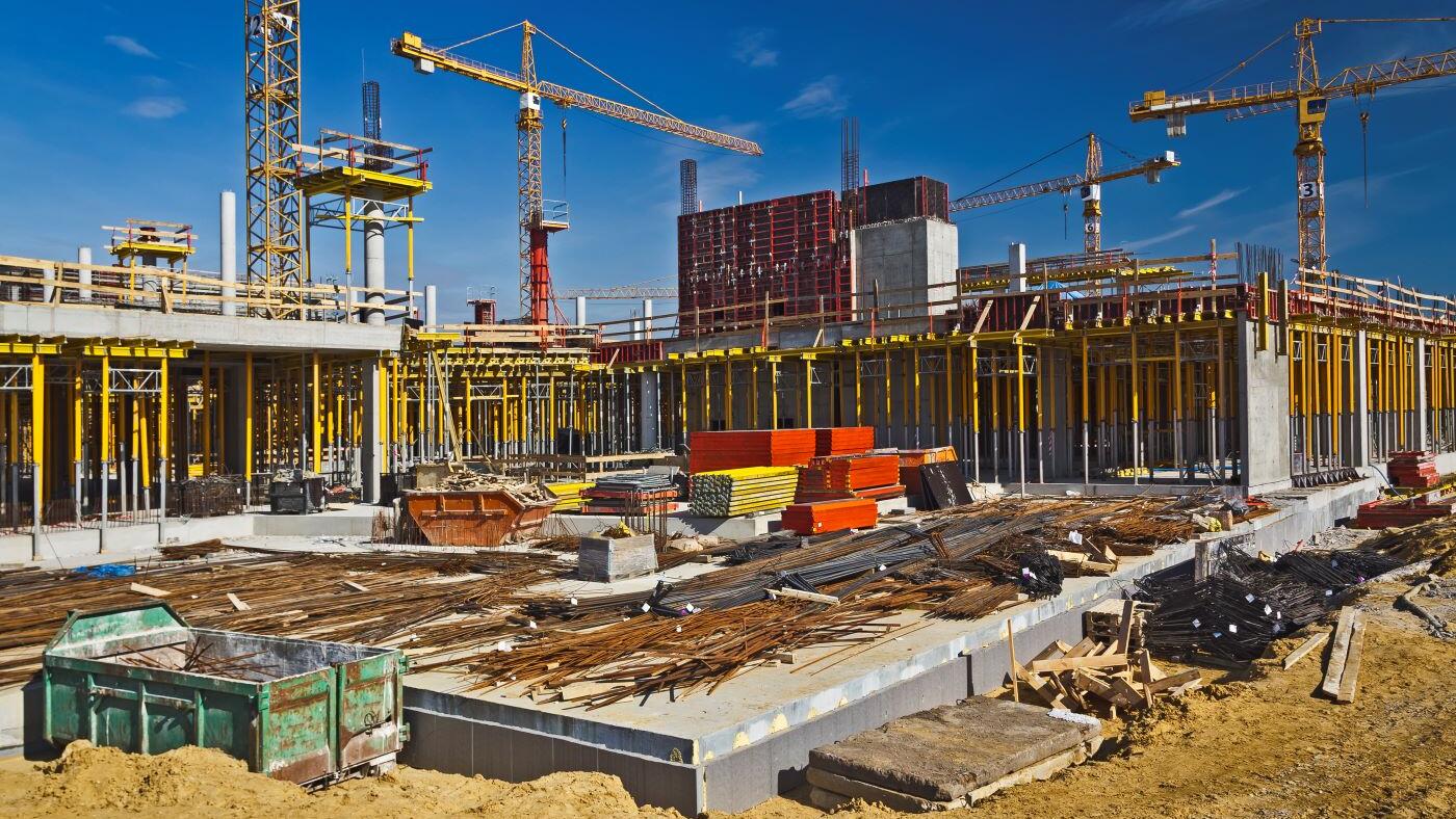 Surety Webinar: When and How to Re-Tender