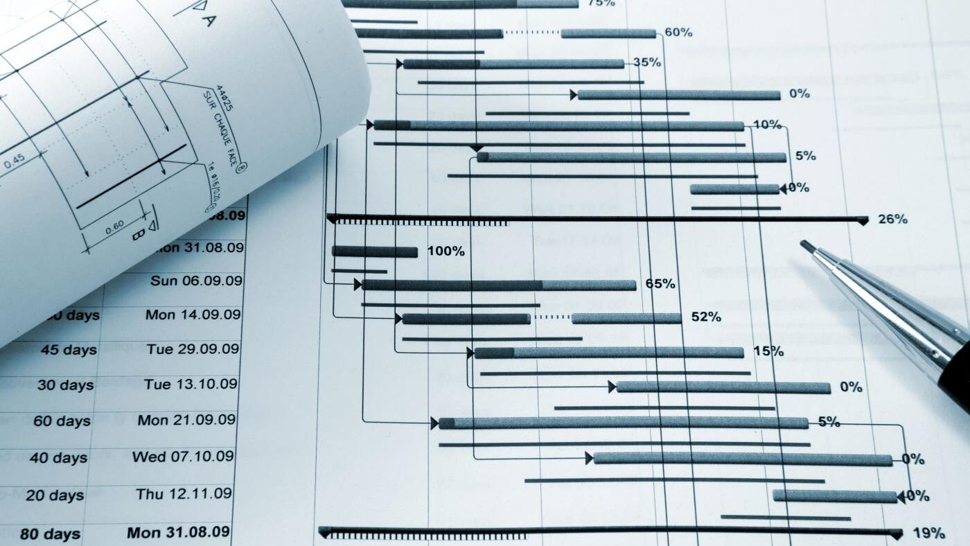 Surety Webinar: Calculating Productivity Loss on Disrupted Construction Projects