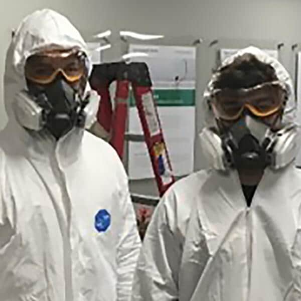 Indoor Air Quality Consulting for Hospitals