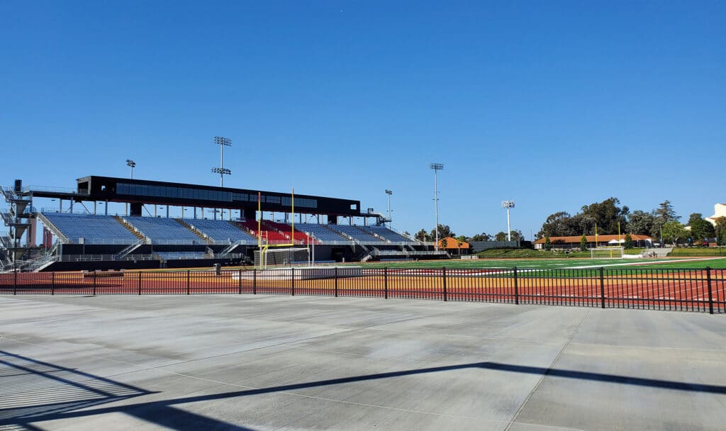 Construction Delay Claims for South Orange County Community College District header