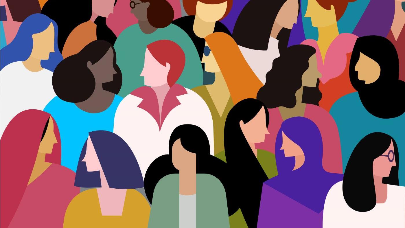 Women's History Month