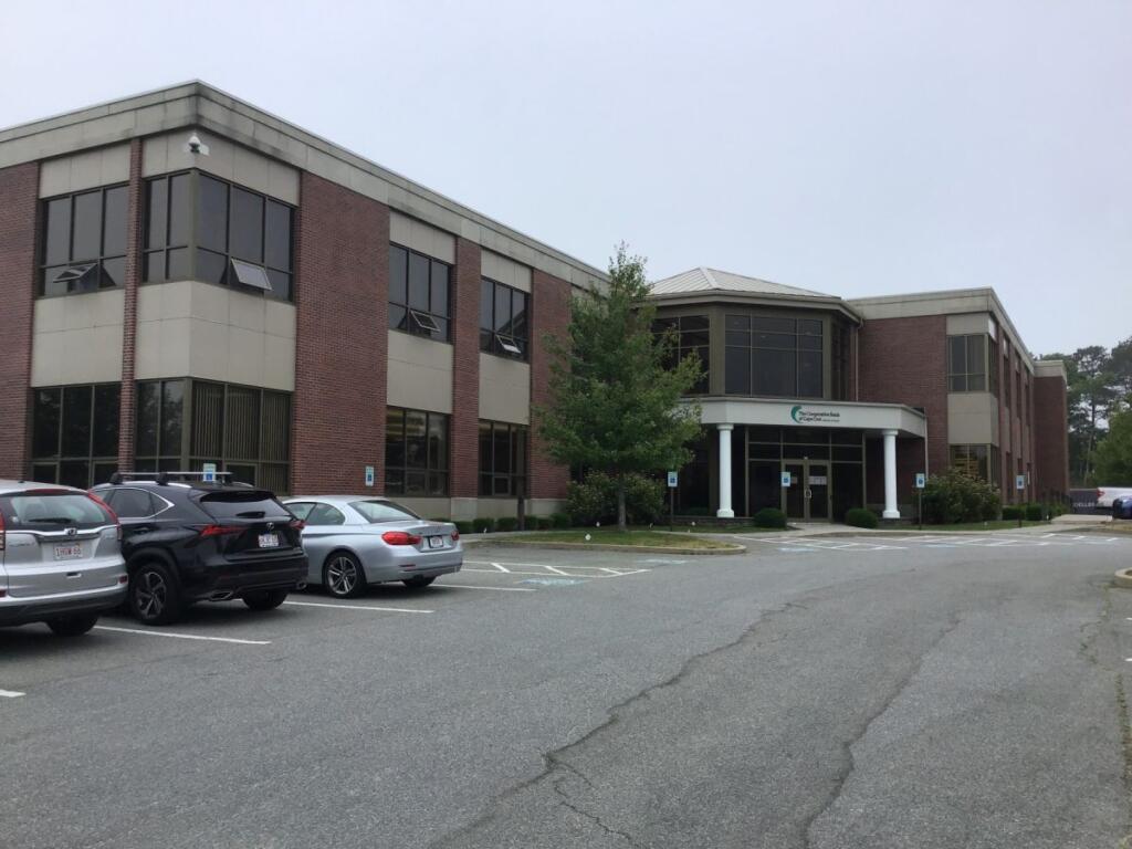 Cooperative Bank of Cape Cod