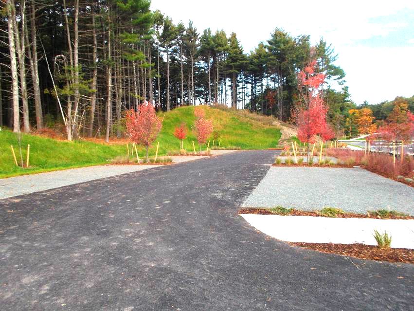 Weston Case Campus Master Plan
