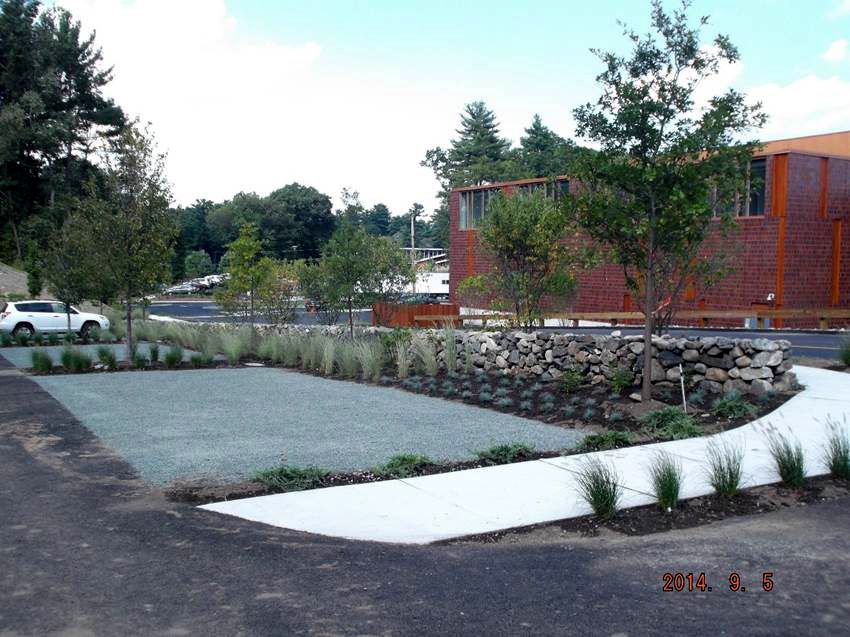 Weston Case Campus Master Plan