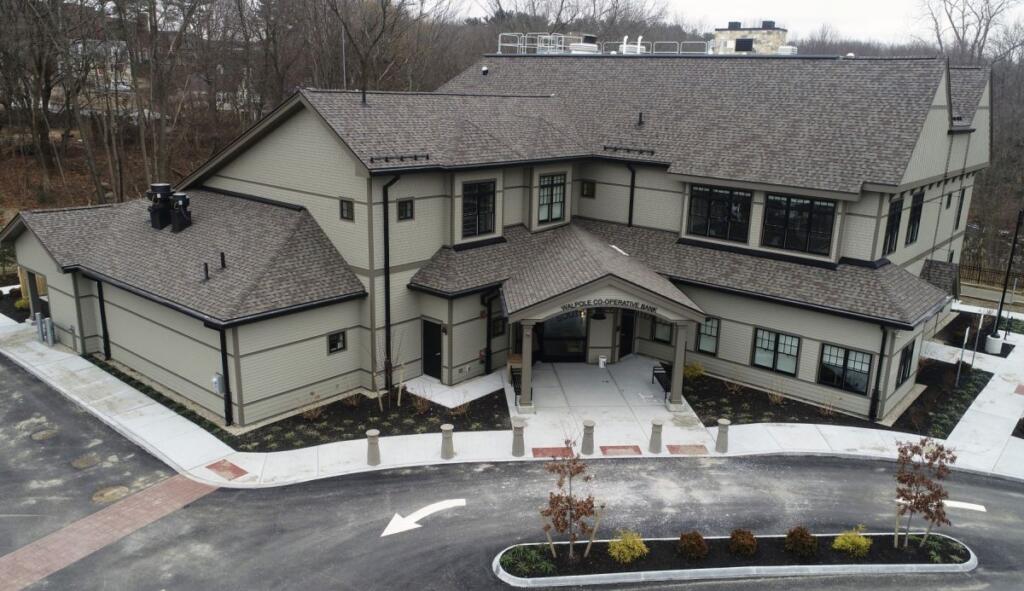 Walpole Council on Aging