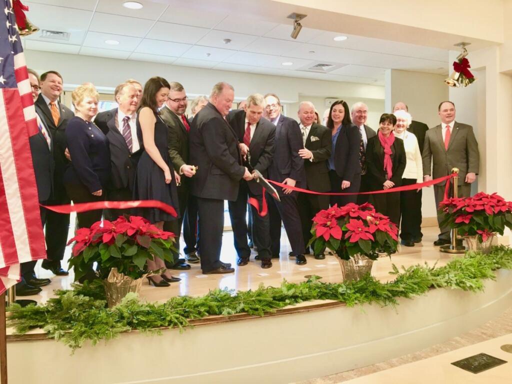 Walpole Council on Aging