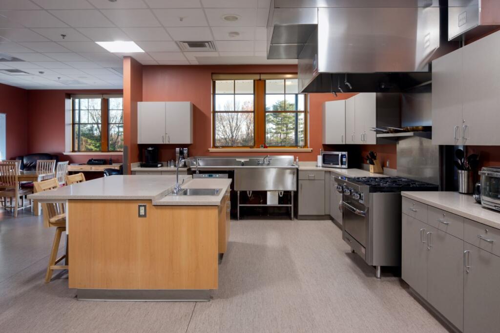 Westwood Public Safety Facilities