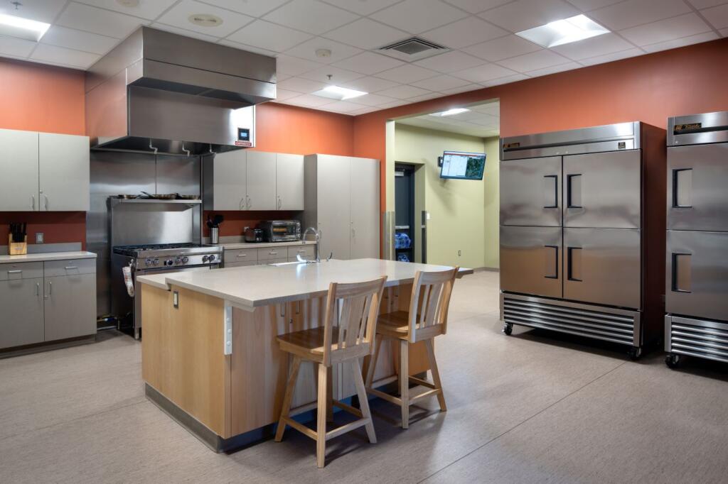 Westwood Public Safety Facilities