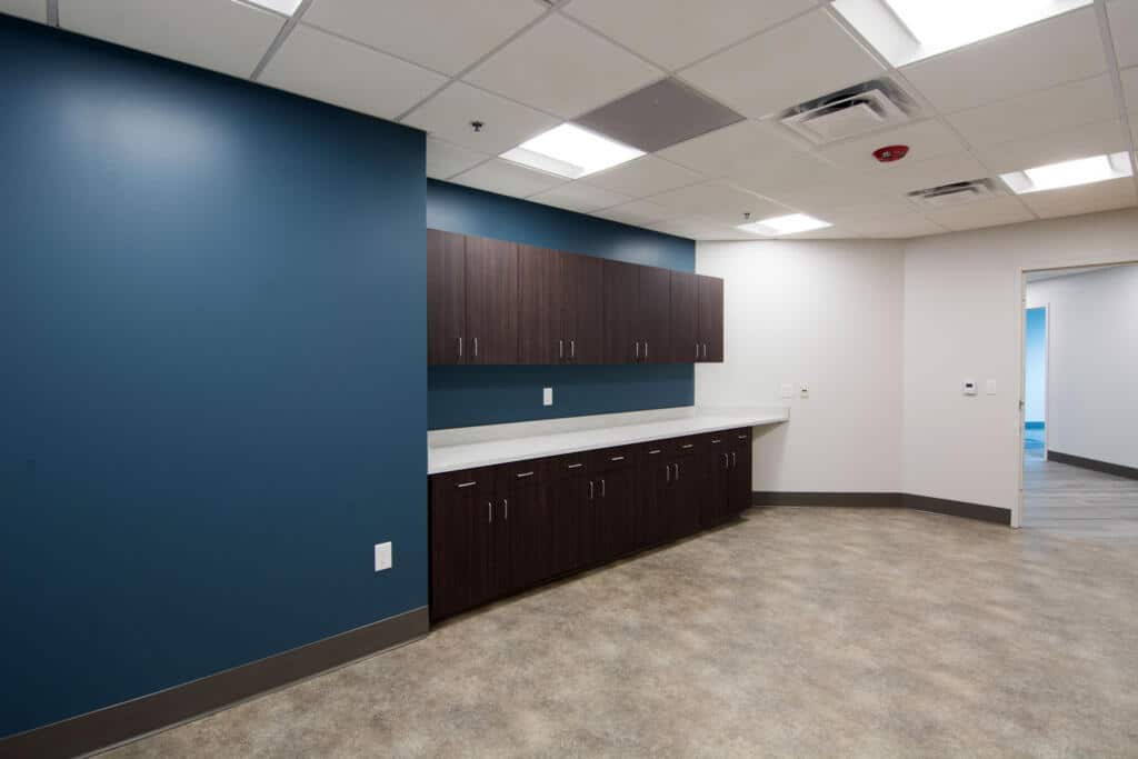 Aurora Denver Cardiology Associates header