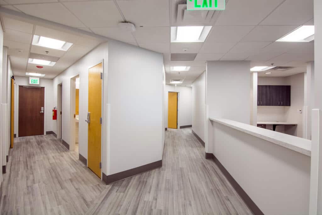 Aurora Denver Cardiology Associates header